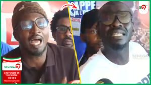 (Vidéo) Rappel à l’ordre : Les révélations de Abou Diallo sur Karim « Meussoul nék coordonnateur… »