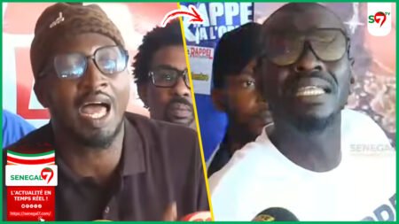 (Vidéo) Rappel à l’ordre : Les révélations de Abou Diallo sur Karim « Meussoul nék coordonnateur… »