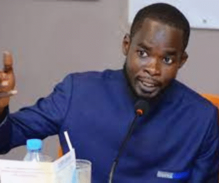 Babacar Ba dénonce une violation des principes budgétaires