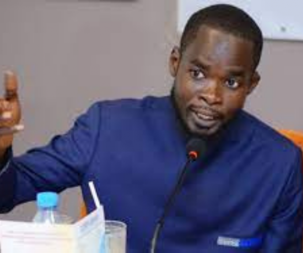 Babacar Ba dénonce une violation des principes budgétaires