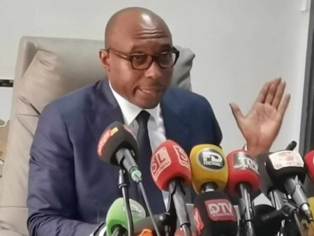 “Le gaz coûte aux Sénégalais plus cher qu’à Abidjan ou à Lomé”