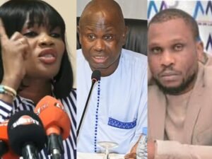 Affaires B. Fall et MNF : Seydi Gassame invite l’Etat à respecter ses oblogations internationales…