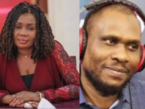 Médias : l’AFP soutient 7Tv et Tfm, exige la libération de B. Fall, MNF et la restauration des signauxÂ