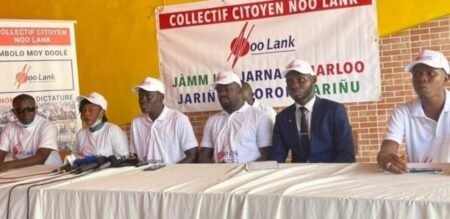 Noo Lank appelle l’État à traduire rapidement ces annonces en actes concrets et vérifiables