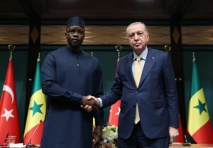 La Turquie annonce 14 nouveaux projets dans les 14 régions du Sénégal en 2026