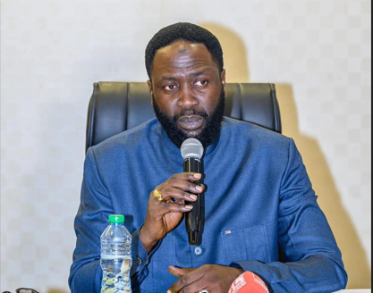 Kilifeu lance “Sunu Kaolack Vision 2050” pour conquérir la mairie