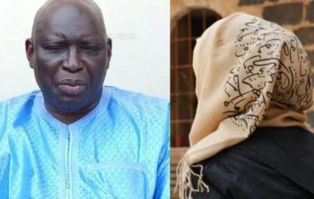 Madiambal dénonce ‘la détention arbitraire de sa famille et de son ami’