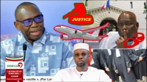(Vidéo) Extradition Madiambal la justice française reporte l’audience: Les révélations de Serigne Saliou Gueye