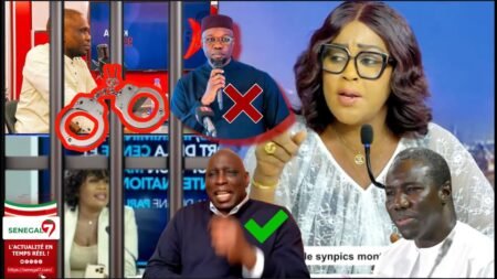 (Vidéo) Arresations de MNF et Babacar Fall : Bineta Diallo crache ses vérités et détruit sévérement Sonko ..