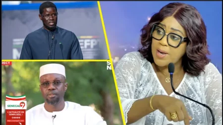(Vidéo) « L’adversaire de Sonko c’est BDF » Révélations exclusives de Binta Diallo « La gu£rre sera fratricide »