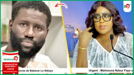 (Vidéo) La réaction musclée de B. Diallo sur la convocation d’Ameth Ndoye « Nous sommes en d@nger, le m0nstre… »