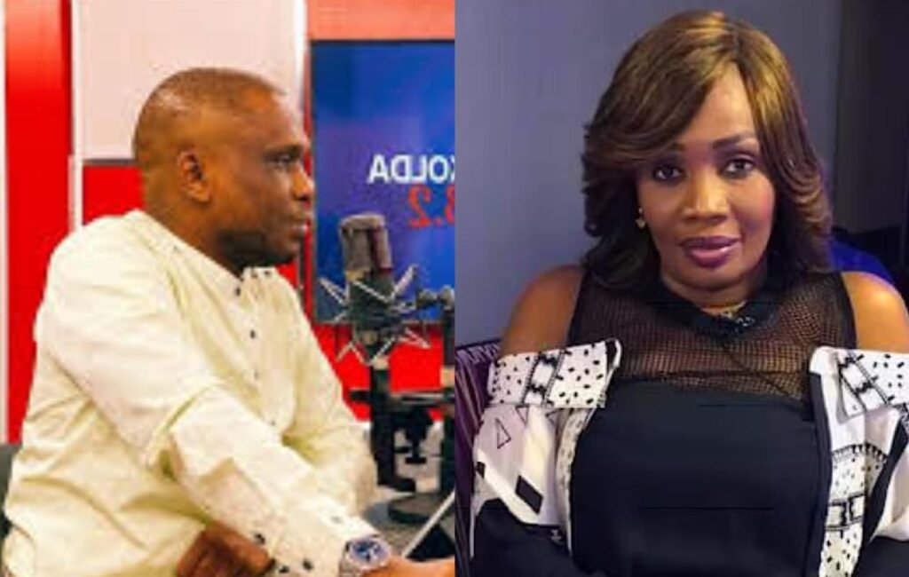 Affaires MNF et B. Fall : le Pds condamne « fermement » les circonstances des interpellations