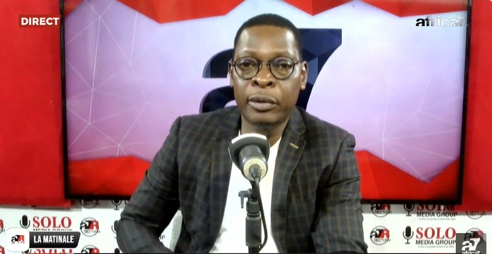 « Tay ci souba souma amone Madiambal damakay dieul » (Vidéo)